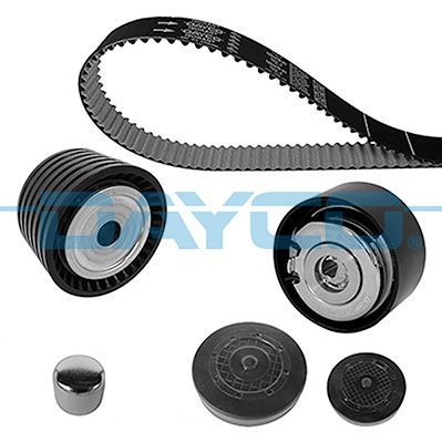 Dayco KTB899 - Rozvodová sada -