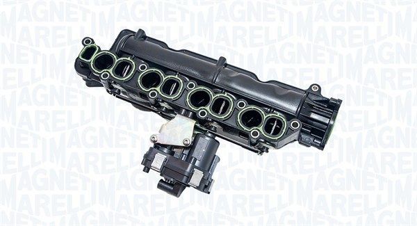 Magneti Marelli 802009859205 -  -