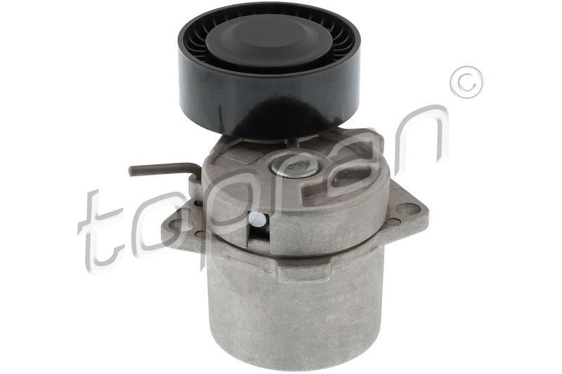 Topran 500 240 -  -