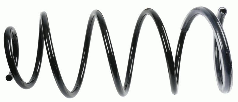 Sachs 997 967 - Pruženie -