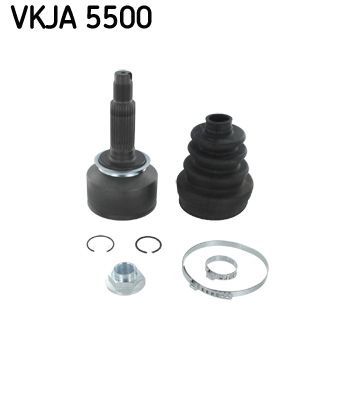 SKF VKJA 5500