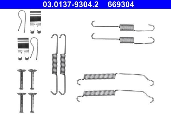 ATE 03.0137-9304.2 -  -