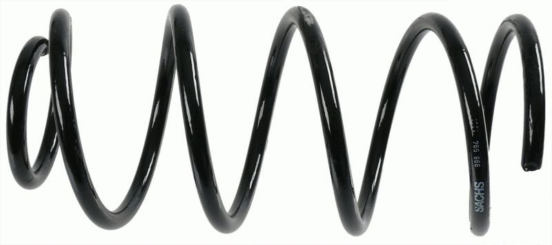 Sachs 998 594 - Pruženie -
