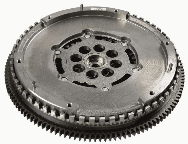 Sachs 2294 501 203 - Zotrvačník -