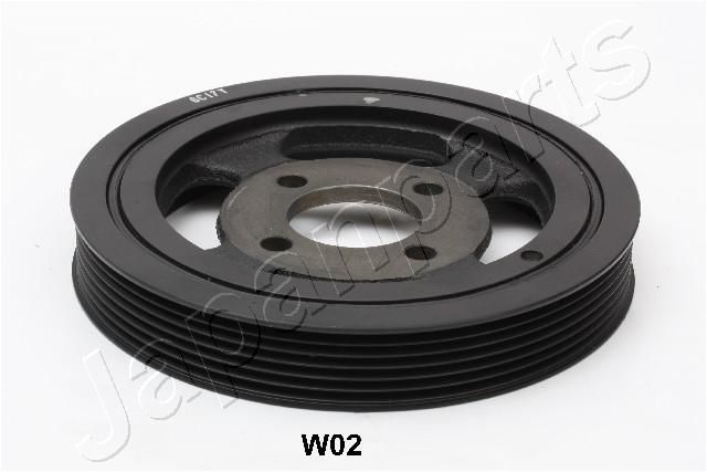 Japanparts PU-W02 -  -