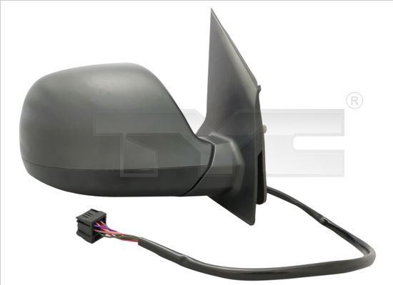 TYC 337-0282 - Spätné zrkadlo -