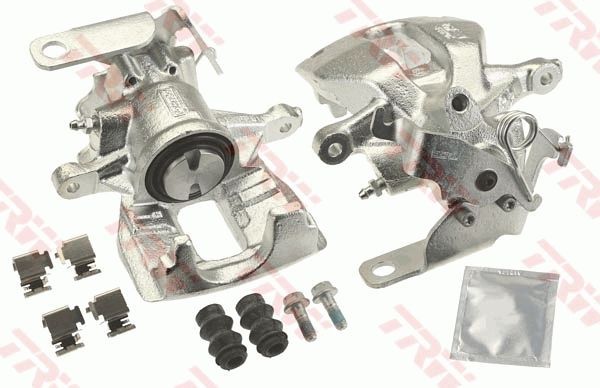 TRW BHV659E - Brzdový strmeň -