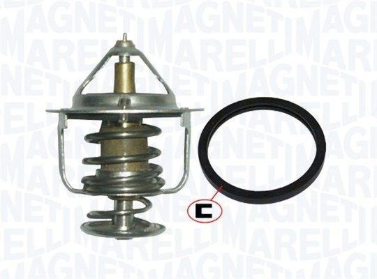 Magneti Marelli 352317100280