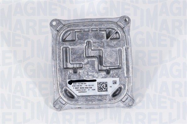 Magneti Marelli 711307329252 -  -