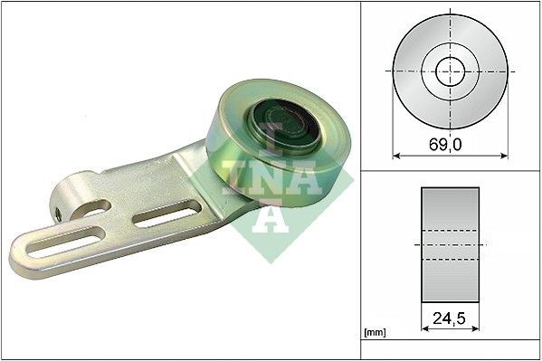 INA 531 0239 10 -  -
