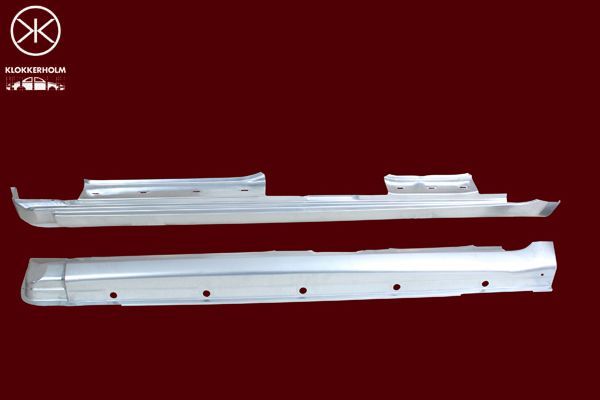 Klokkerholm 3267012 -  -
