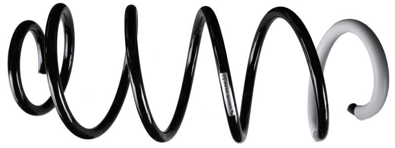 Sachs 993 842 - Pruženie -