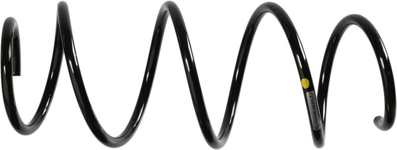 Sachs 993 674 - Pruženie -