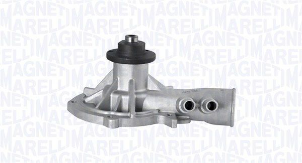 Magneti Marelli 352316170860