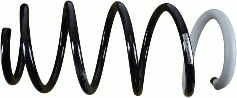Sachs 993 597 - Pruženie -