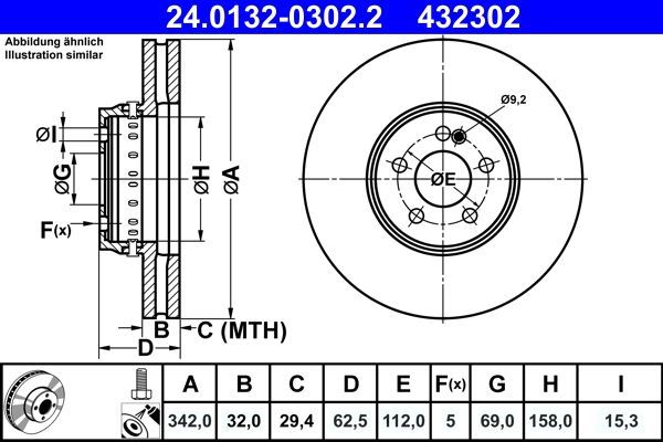 ATE 24.0132-0302.2