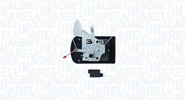 Magneti Marelli 350105011500 -  -