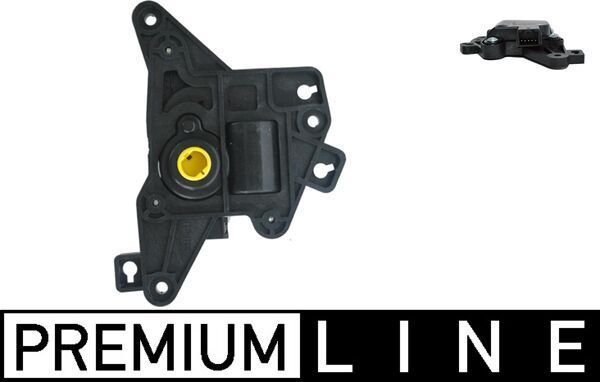 Mahle AA 40 000P -  -