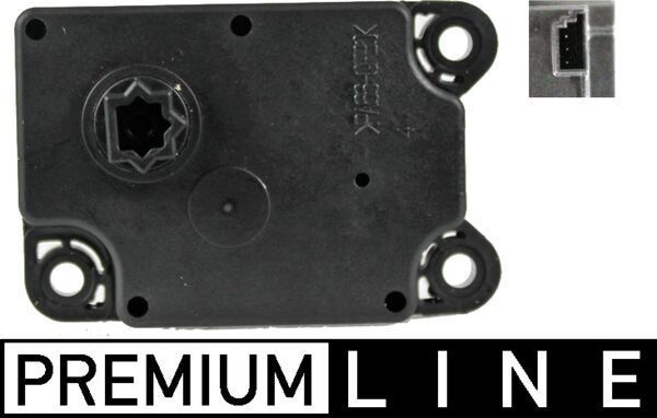 Mahle AA 48 000P -  -
