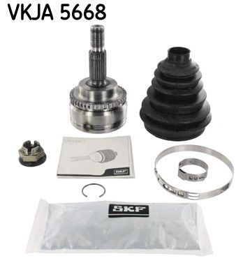 SKF VKJA 5668