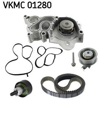 SKF VKMC 01280