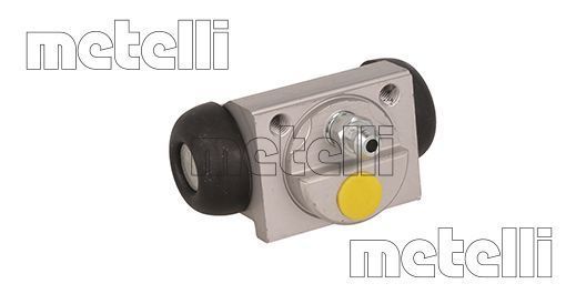 Metelli 04-1093 - Brzdový valček -