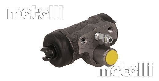Metelli 04-1101 - Brzdový valček -