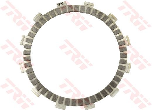 TRW MCC126-10 -  -