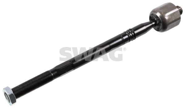 SWAG 30 93 7203 - Axiálny čap tiahla riadenia -