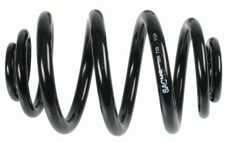 Sachs 996 720 - Pruženie -