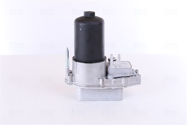 Nissens 91120 -  -