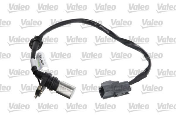 Valeo 366139 - Snímač generátor impulzov, kľukový hriadeľ -
