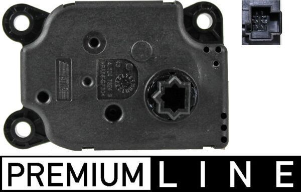 Mahle AA 52 000P -  -