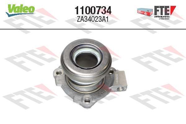 Valeo 1100734 - Centrálne vypínacie ložisko -