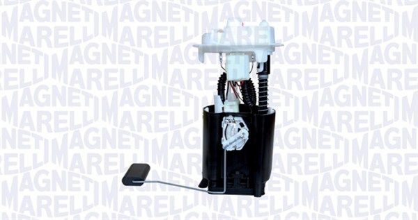 Magneti Marelli 519730089900 -  -