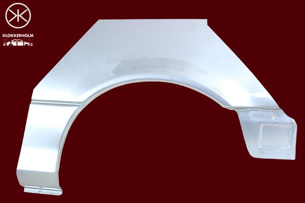 Klokkerholm 6811591 -  -