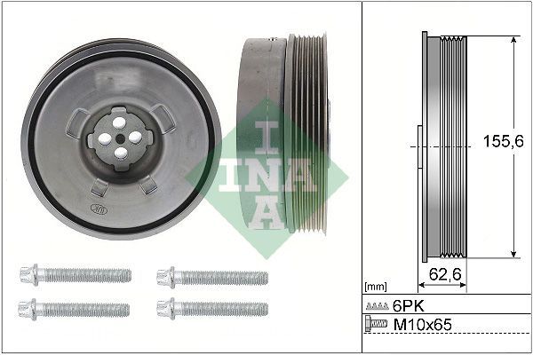 INA 544 0501 20 -  -