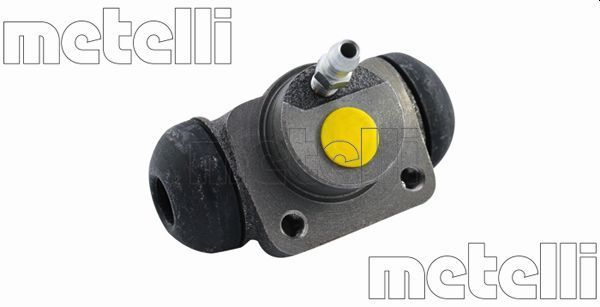Metelli 04-0324 - Brzdový valček -