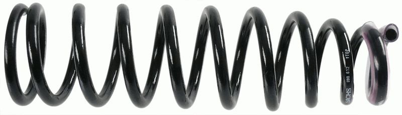 Sachs 998 612 - Pruženie -