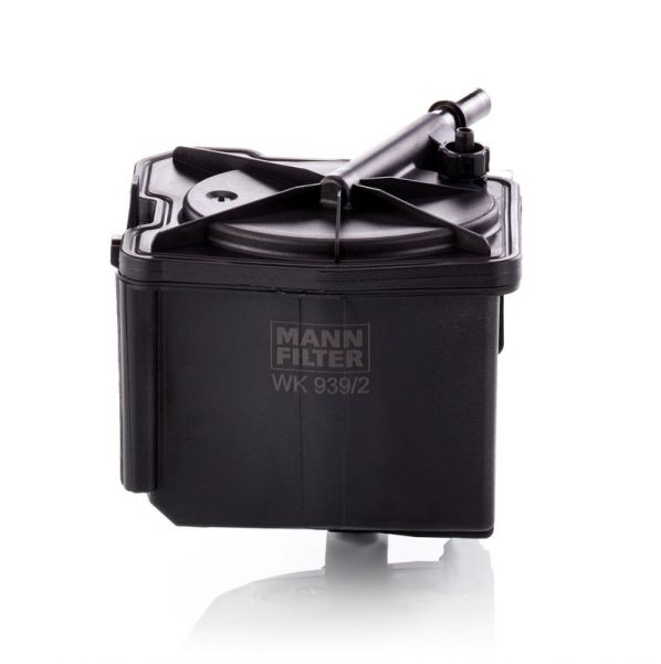 Mann-Filter WK 939/2 z