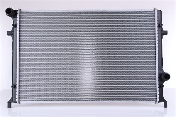 Nissens 60352 - Chladič vody -