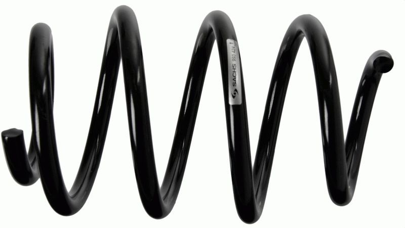 Sachs 993 424 - Pruženie -