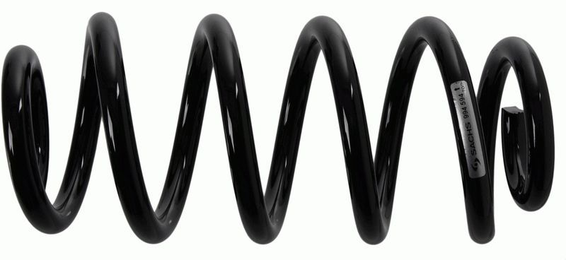 Sachs 994 594 - Pruženie -