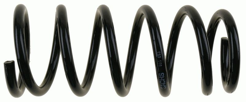 Sachs 996 853 - Pruženie -