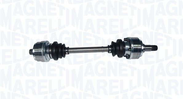 Magneti Marelli 302004190071