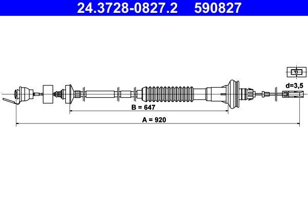 ATE 24.3728-0827.2