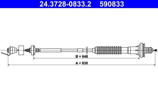 ATE 24.3728-0833.2