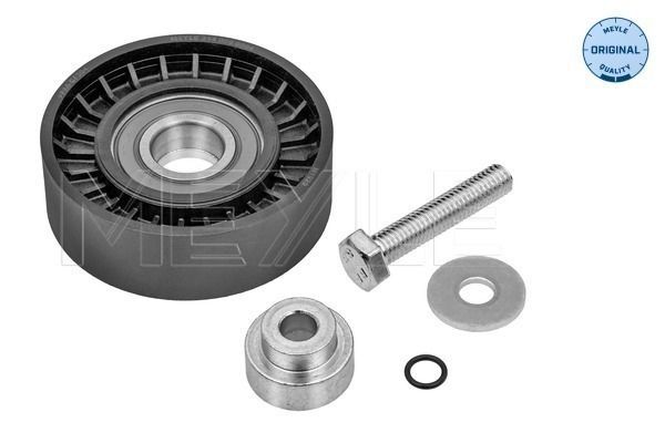 Meyle 214 009 0004 -  -
