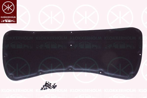 Klokkerholm 31772850 -  -