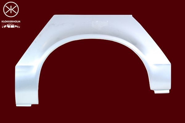Klokkerholm 5046591 -  -